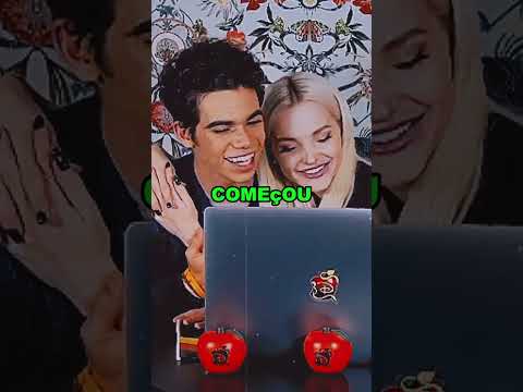 Cameron Boyce Mesmo Após Sua MORTE é Lembrado.
