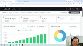 BTHF11 é um bom investimento? Meta até final do ano.