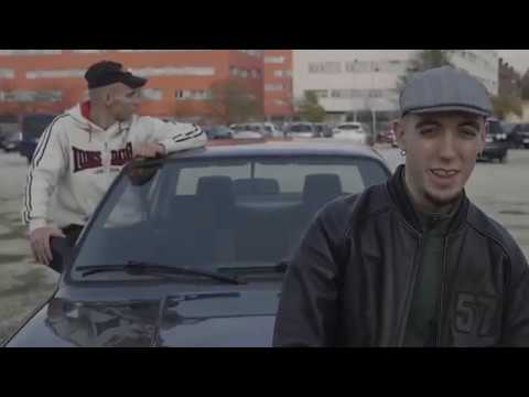 Jarfaiter - PA SIEMPRE - Videoclip