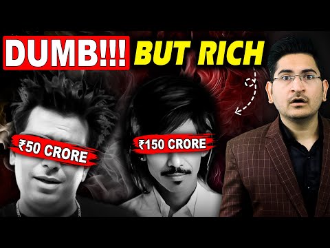 Why Dumb People Make More Money - Kamao Aur Kamane Do