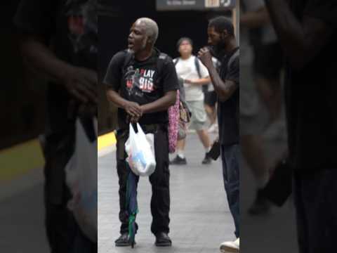 He Didn’t Expect This to Happen… #shorts