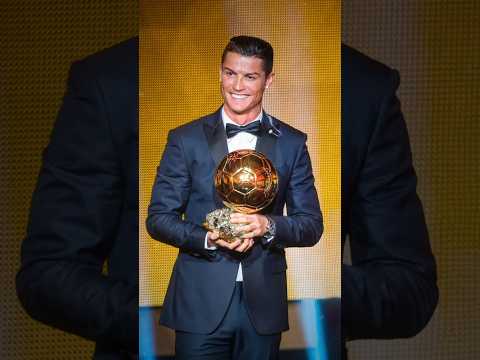 How Ronaldo Became a Legend?