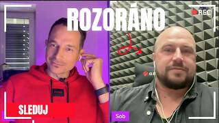 Rozoráno | Footcast #172