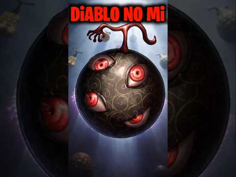 iMU CREÓ TODAS LAS FRUTAS DEL DiABLO…iMU ES EL ORiGEN #onepiece #anime #luffy #imu #imusama #elbaf