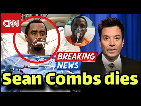 Sean "Diddy" Combs dies during trial after court adjourns today over juror murder