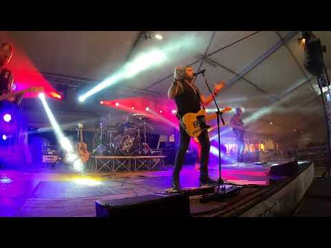 Tempodaliga tributo a ligabue