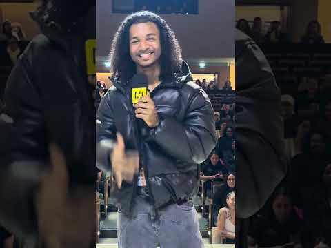 isso aqui foi histórico!! #noodtv #eusoutet