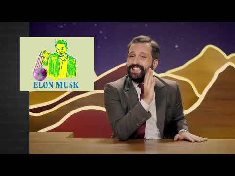 GREG NEWS | ELON MUSK