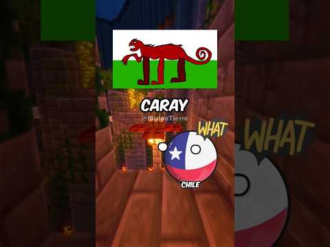 Adivina Las Banderas Mal Dibujadas #countryballs