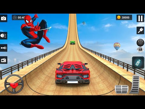 Car Gameplay Fun Multiplayer Android Mobile play Fun Jump fun GTA5 16