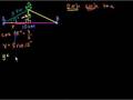 Trigonometry and Navigation Concepts