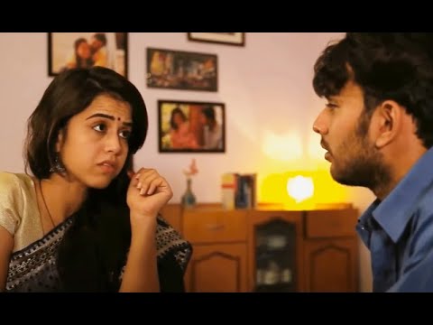 A Newly Married Indian House Wife | Best Hindi Short Film  - Masale Pyar Wale | Indian Short Film
