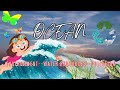 Marine Life and Ocean Facts