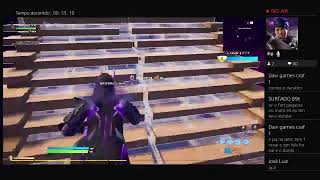 Bora conversar?-Fortnite brasil cria e arena  (rumo aos 300 subs)