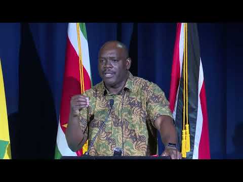 YouTube video thumbnail: Investment Opportunities for National Insurance, Pension Funds