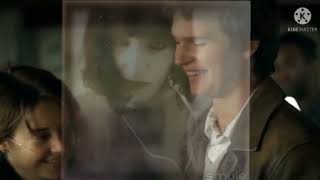 11 FRANCESCA PALUMBO "OVER MY SHOULDER"