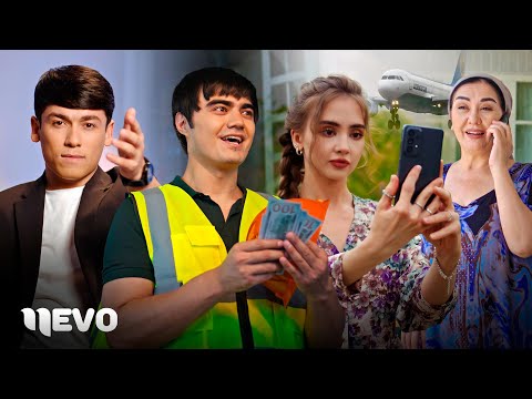 Tolib To'xtasinov - Musofir bolasi (Official Music Video)