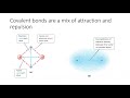 Covalent Bonds and Their Properties