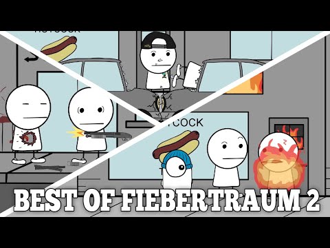 Best of Fiebertraum 2