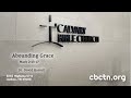 Abounding Grace Video