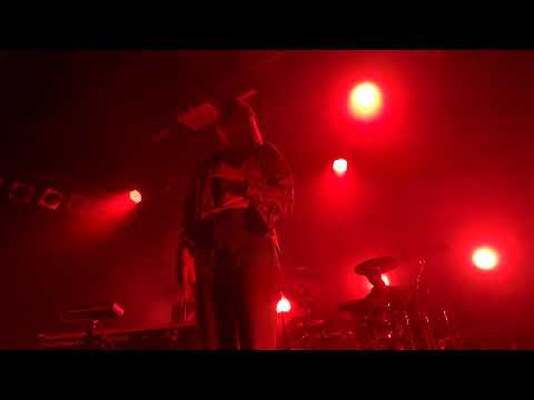 LEA - Fahrtwind - Wuppertal, 26.10.2018