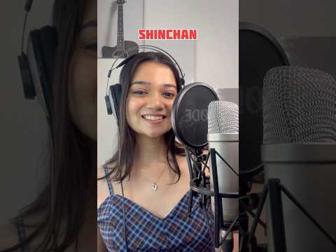 Tum tum by Shinchan | Tamil song #shinchan #tumtum #tamil