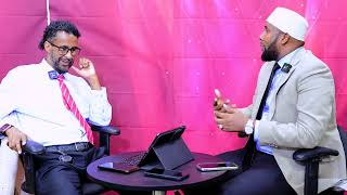Aaran-Jaan oo dhufays ka dhigatay Laascaanood iyo Madaxweyne ay wataan.Xog hoose
