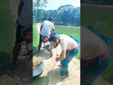 ইসমাইল ভাই দৌড় দিল কেন 😂 #shorts #youtubeshorts #ytshorts
