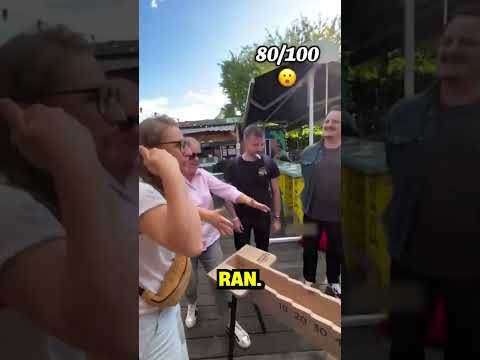 🌀 Das Rad bleibt auf 100!