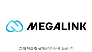 MEGALINK
