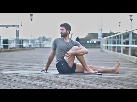 30 Min Morning Yoga Flow | Full Body Yoga For All Levels