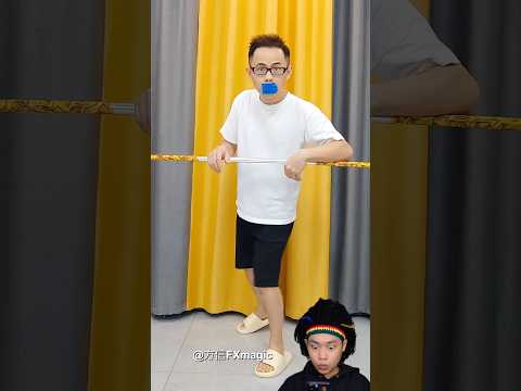 Monkey King Bar Floating Tutorial 💯✨