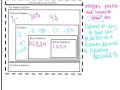 Understanding Integers and Rational Numbers