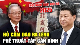 NÓNG: Tập Cận Bình Mất Quyền Lực, Lưu Hạc Tái Xuất xóa tên Lý Cường?