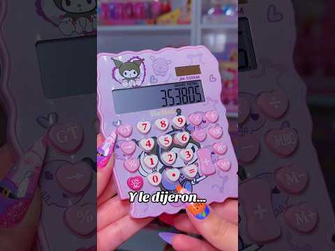 De pensarse #parati #viral #shorts #tiktok #humor #smallbusiness #cute #sanrio #fypシ #makeup