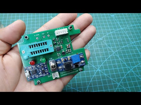 Amazing tool for technicians | JLCPCB