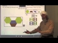 Understanding Fractions and Pattern Blocks