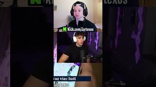 Sleduju Doda, Dokud neřekne ŠPÍŇÁK! #shorts