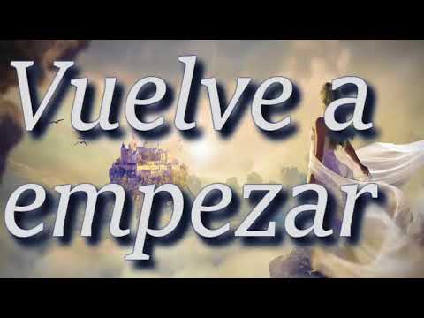 Cómo volver a empezar? Cómo cambiar la vida? Sanación durmiendo imaginando una nueva vida.