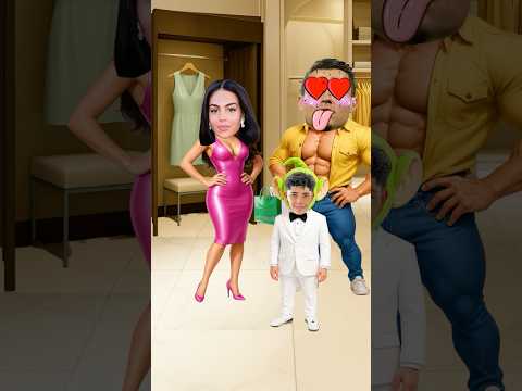أمي جميلة ❤️