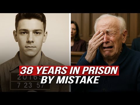 Innocent People Who were Wrongly Convicted of Crimes