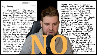 Didn't DNA Clear the Ramseys?