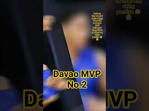 Davao MVP No.2 Rene Clert Baterbonia #basketball #davraa #ballislife #basketballplayer