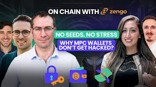 Why MPC wallets don't get hacked? (feat. Zengo)