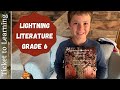 Lightning Literature and Composition Overview