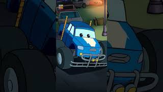 It's Halloween Night #trending #explorepage #viral #shorts #cartoonvideo