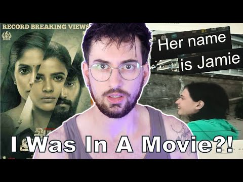 I Was Misgendered in A Movie | The Update