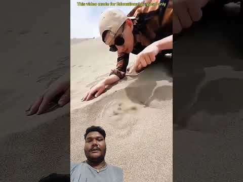 हवा कैसे निकल रहा है#shorts #beach #ekmotahathighumechala