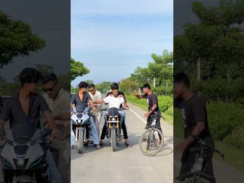 Jisne Thukraya Tha Usi Gaddar Dost ko Help Kiya 🫢💔 #ktm #shorts #youtubeshorts #foryou