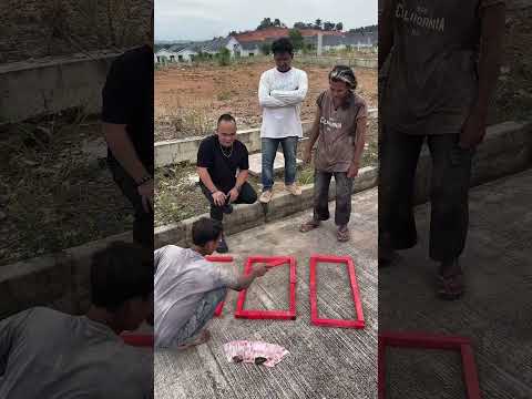 Gimana 2 kali angkat jadi jumlah terbesar #berpikirsecaralogika #masterlogika #idealis92